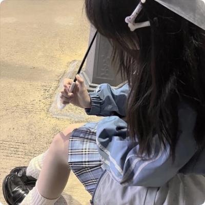 森林里的熊先生