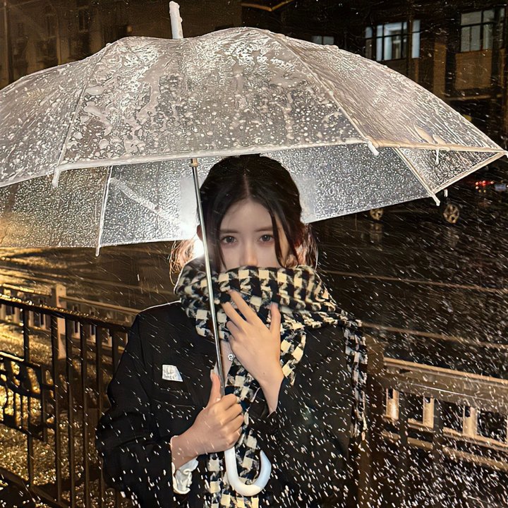 情挑淑女心