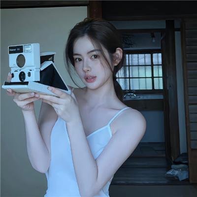 男人与婴儿